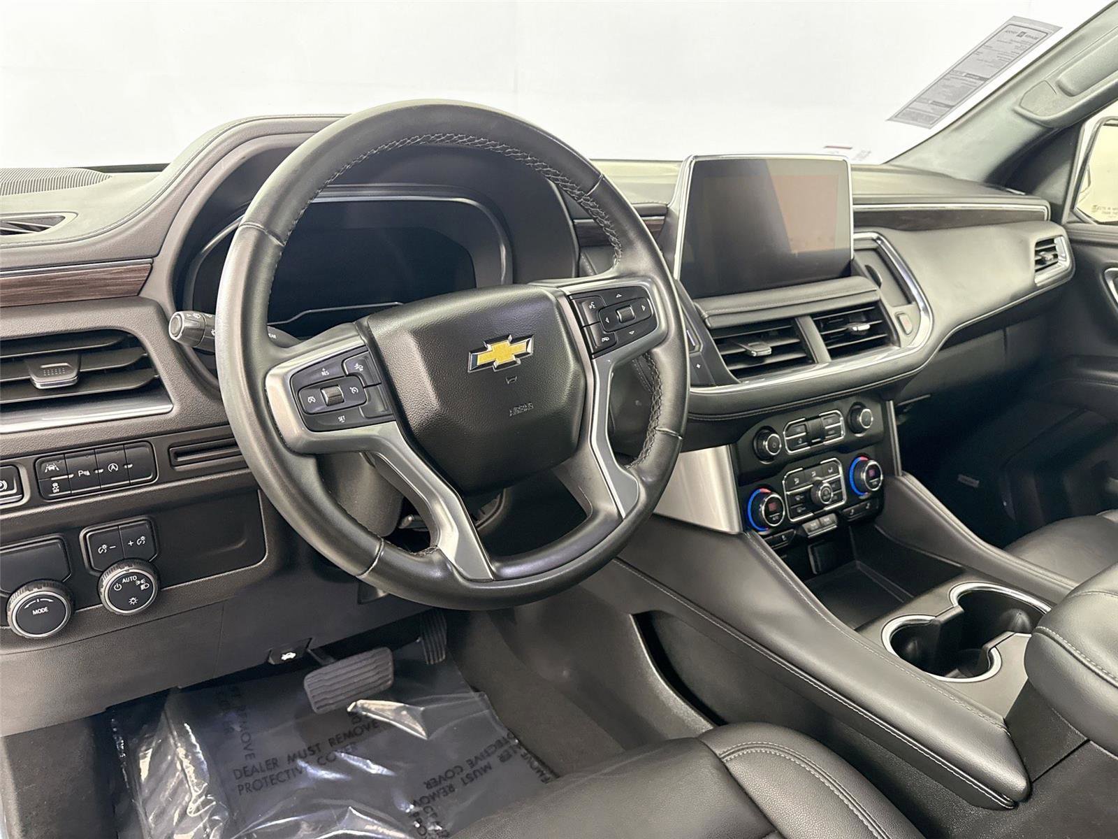 Used 2024 Chevrolet Tahoe LT image 4