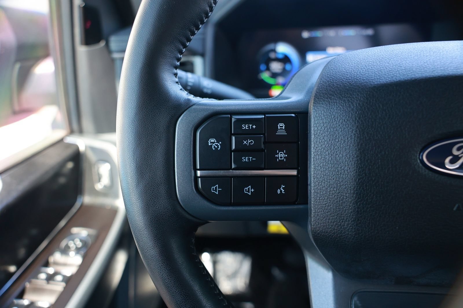 Used 2024 Ford F150 Lightning Flash AWD/4WD image 26