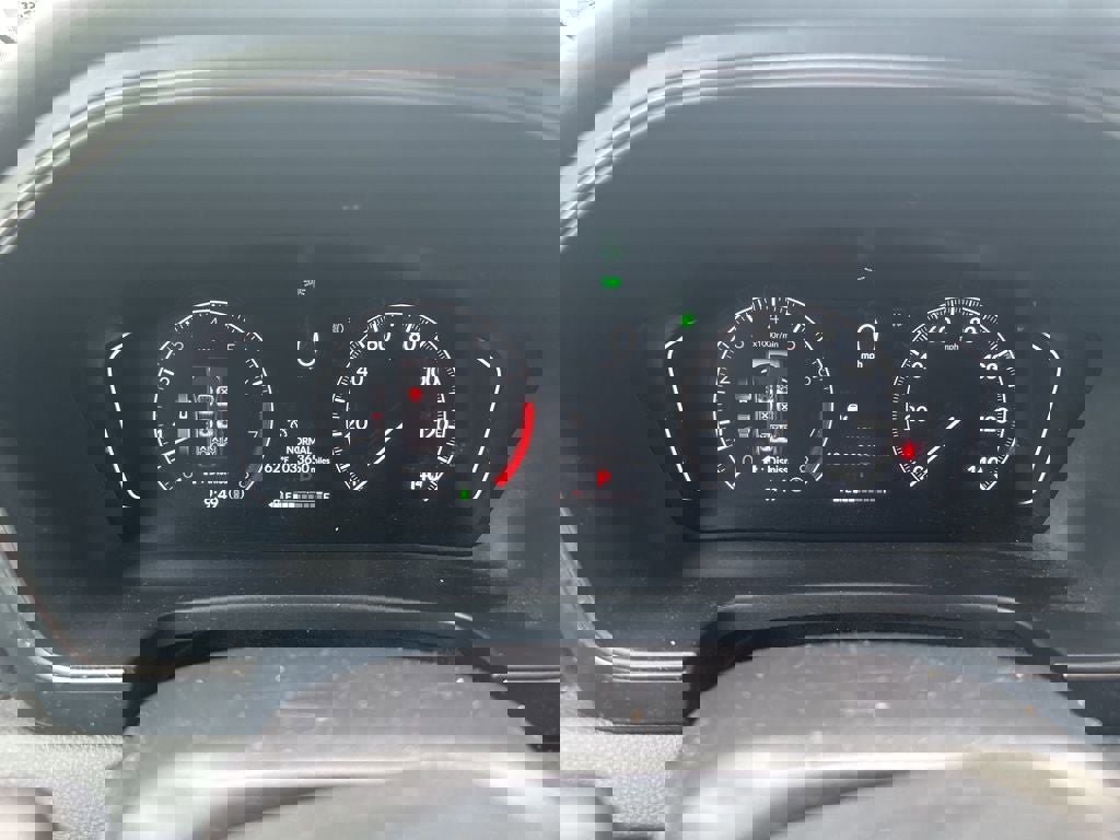 Used 2023 Honda Pilot TrailSport image 5