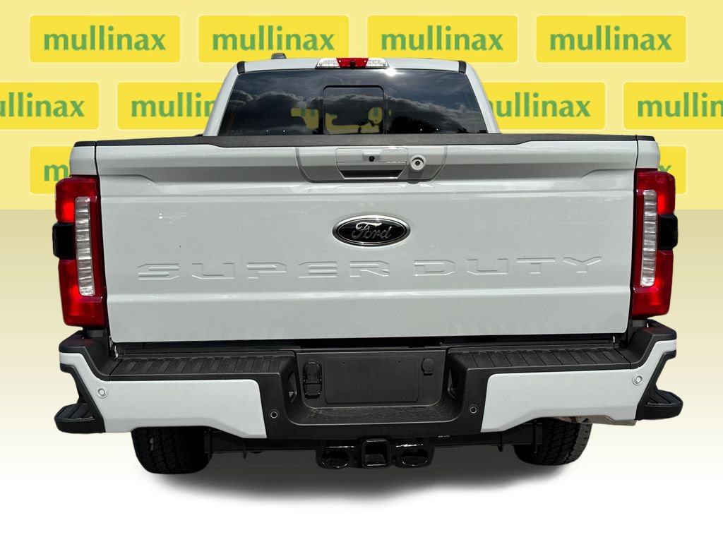 New 2026 Ford F250 Lariat AWD/4WD image 16