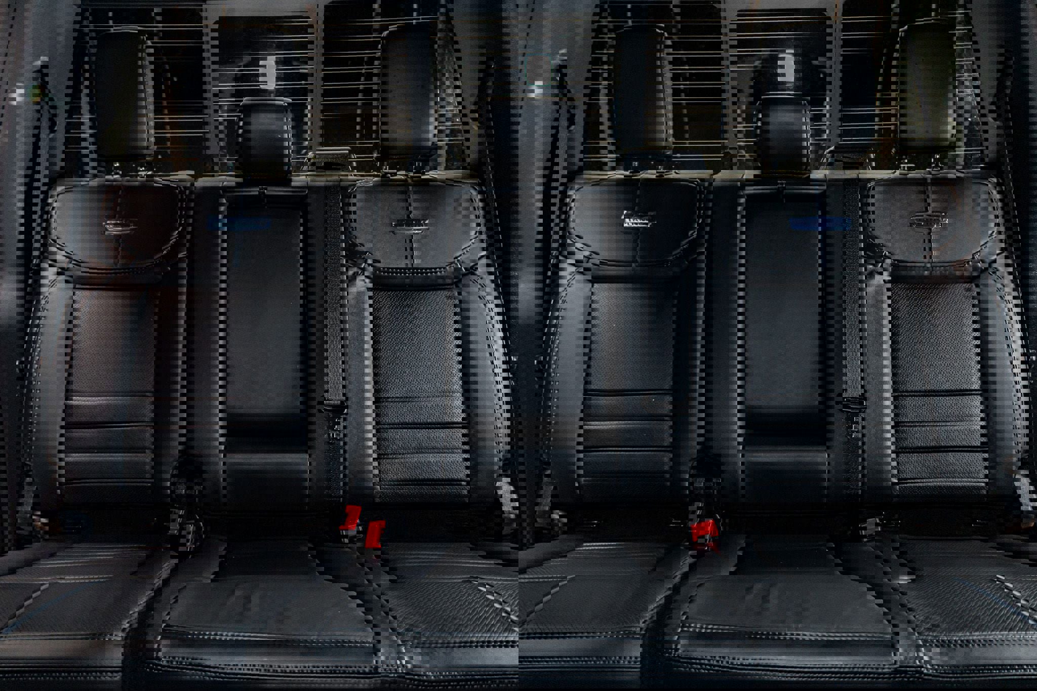 Used 2026 Ford F250 Platinum image 26