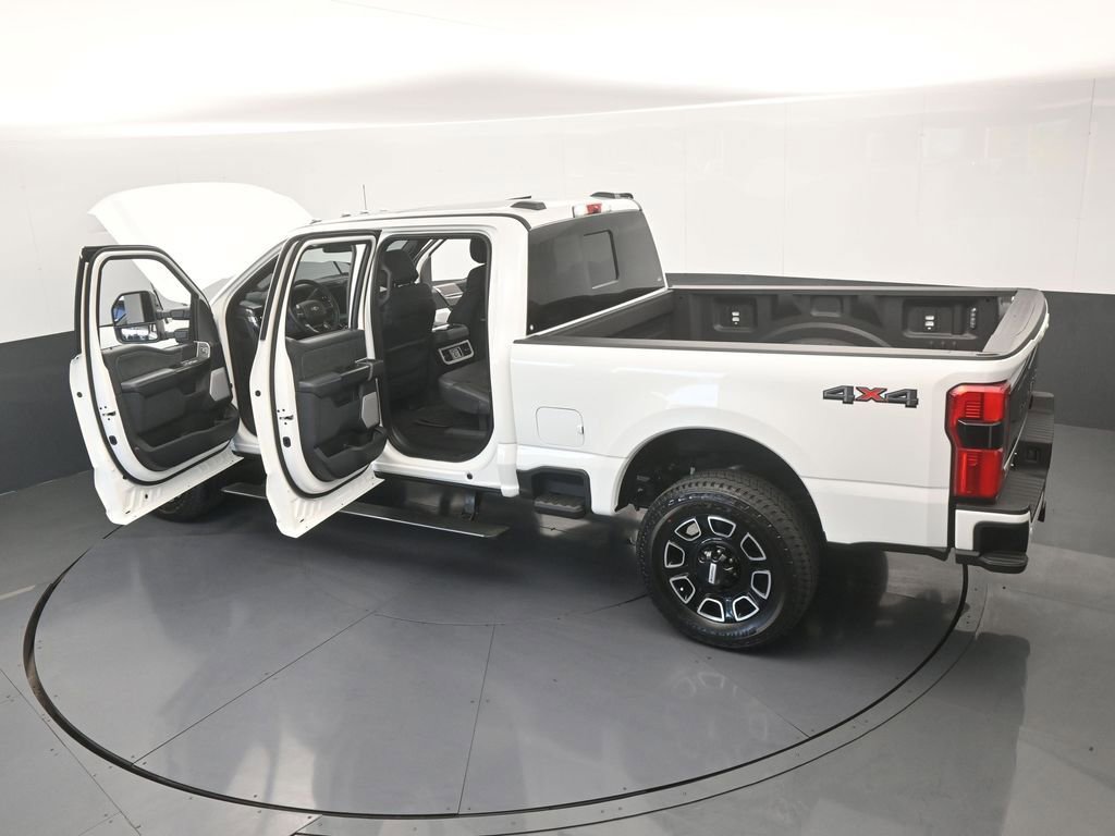 Used 2026 Ford F250 Platinum AWD/4WD image 76