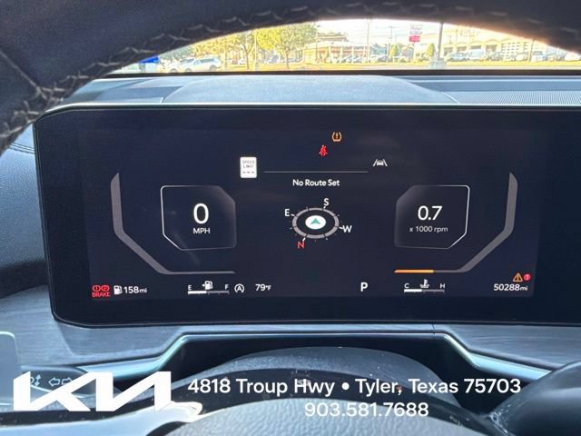 Certified 2024 Kia Sorento SX Prestige AWD/4WD image 17