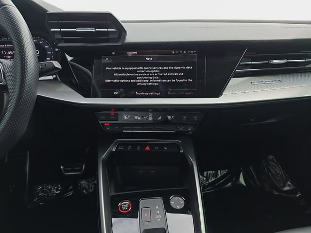 Used 2023 Audi S3 Premium w/ Convenience Package image 22