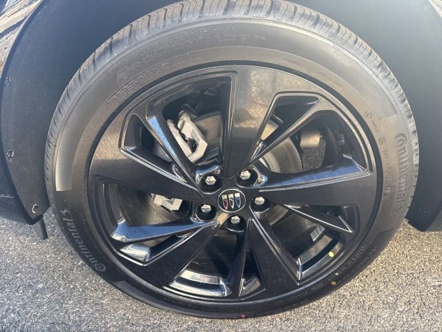 New 2026 Buick Envision Sport Touring AWD/4WD image 5