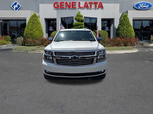Used 2015 Chevrolet Tahoe LTZ AWD/4WD video 2