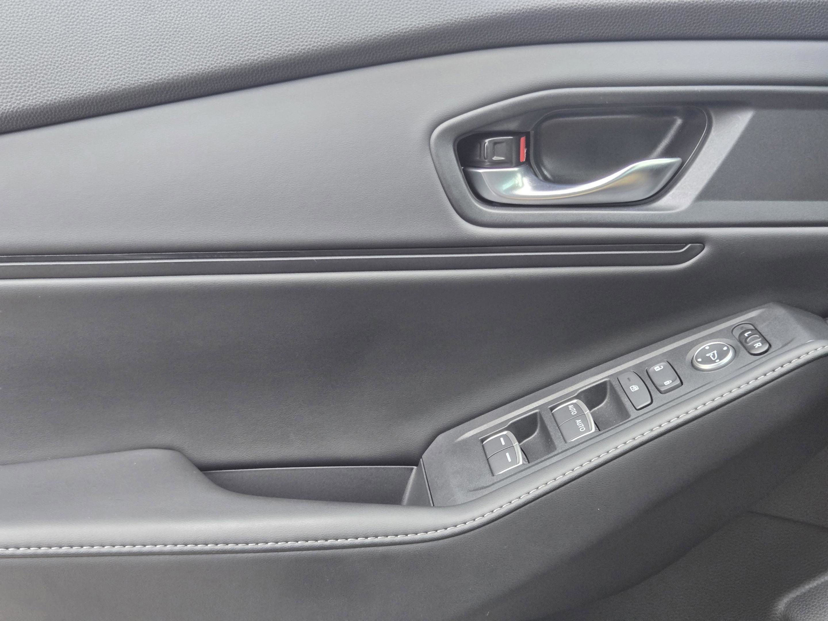 Certified 2023 Honda Accord Sport image 19