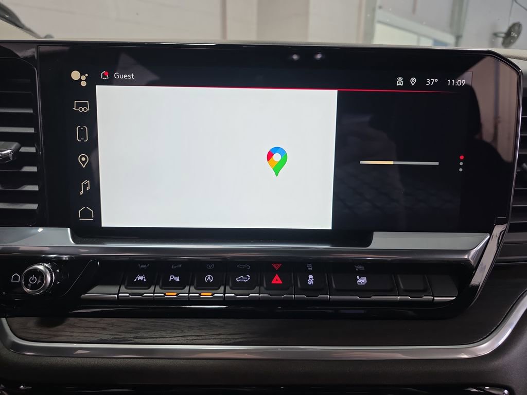 New 2026 GMC Sierra 1500 SLT w/ SLT Premium Plus Package image 22