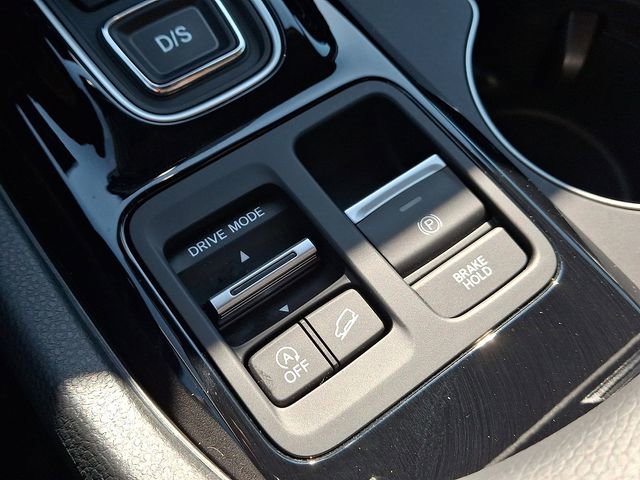 Certified 2025 Honda Pilot EX-L image 25