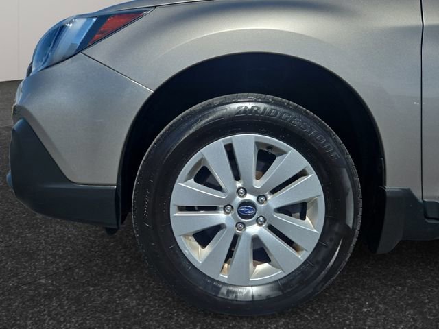 Used 2018 Subaru Outback 2.5i image 4