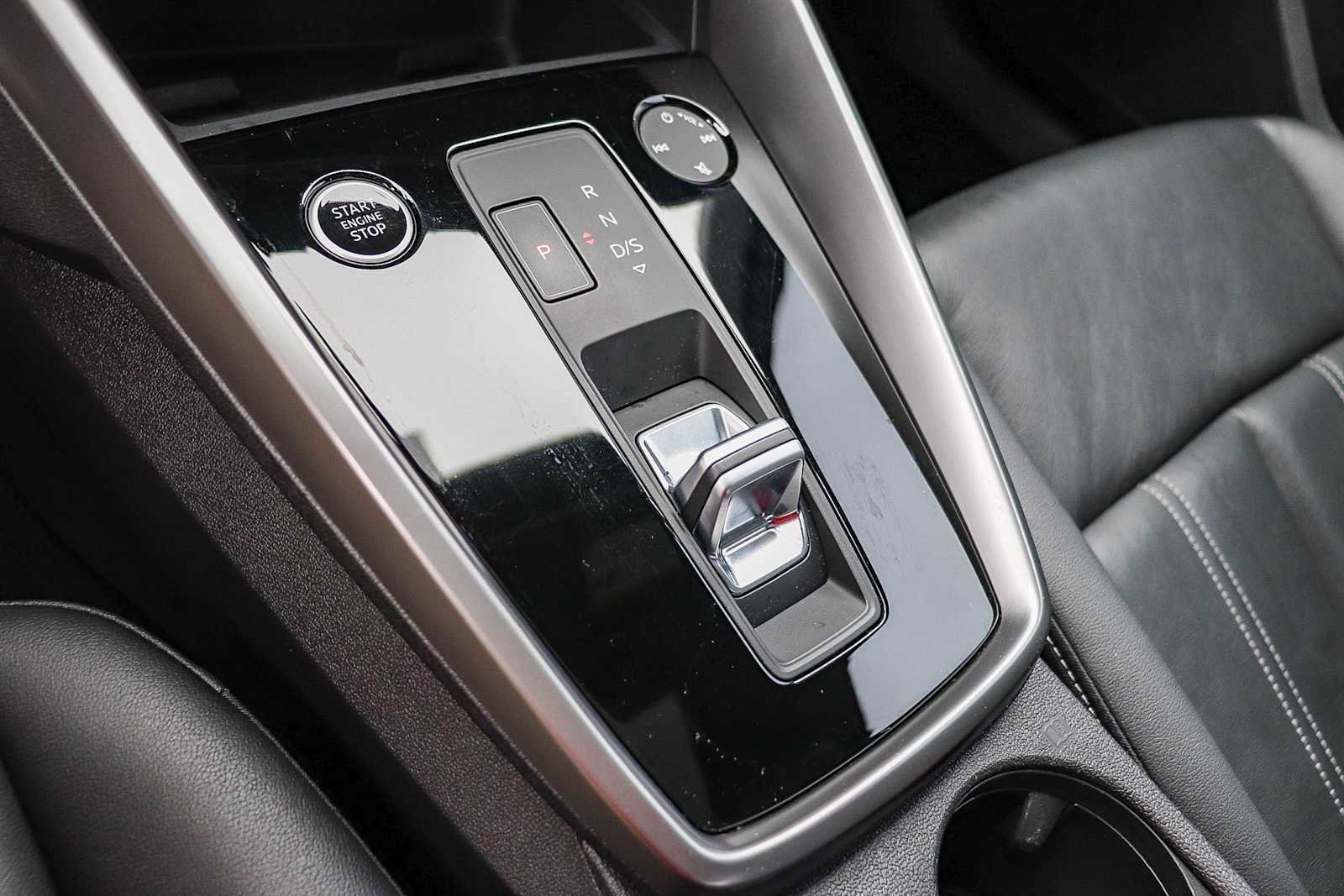 Used 2023 Audi A3 2.0T Premium w/ Convenience Package image 26