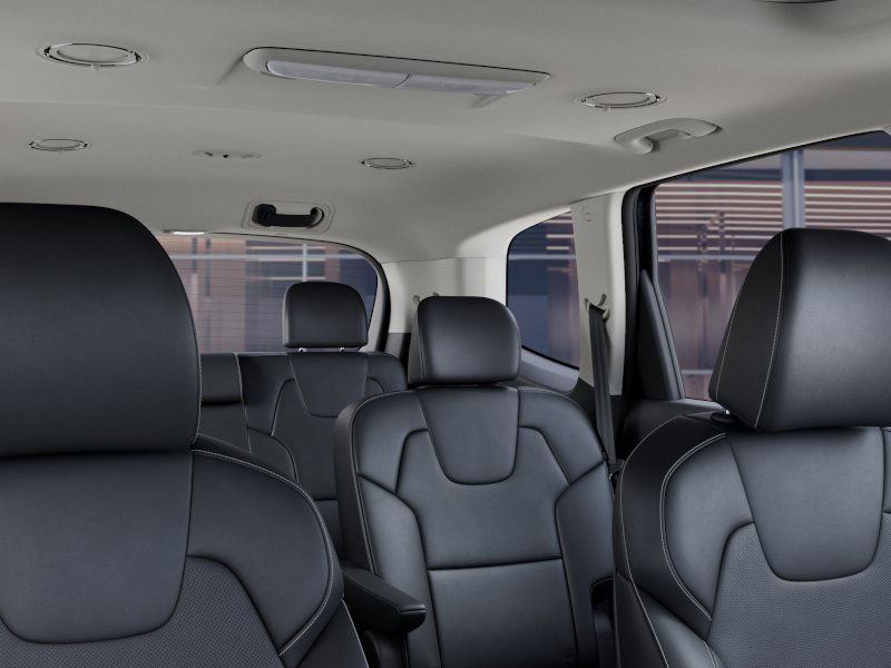 New 2025 Kia Telluride S image 16