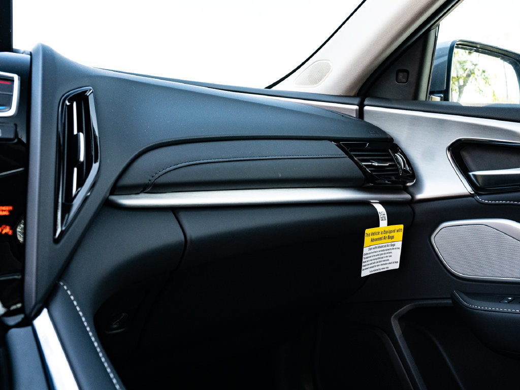 New 2026 Acura RDX w/ Technology Package AWD/4WD image 38