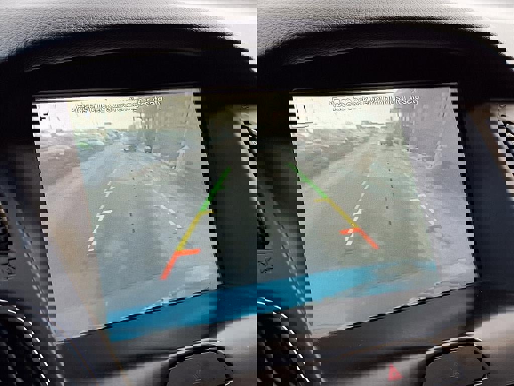 Used 2016 Ford Focus RS image 21