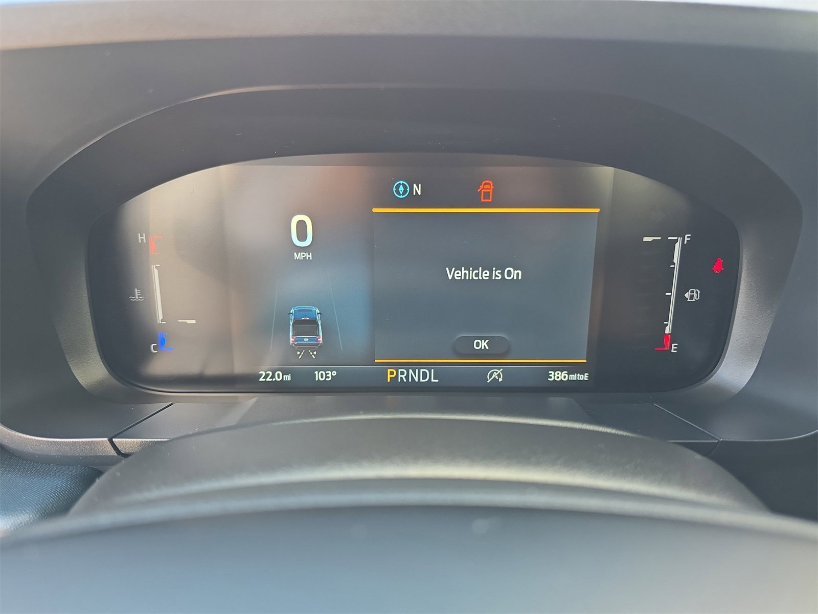 New 2025 Ford Maverick XL w/ 4K Tow Package image 23