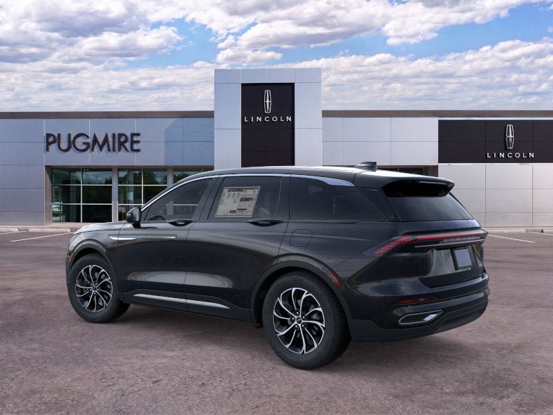 New 2026 Lincoln Nautilus Premier w/ Equipment Group 102A AWD/4WD image 5