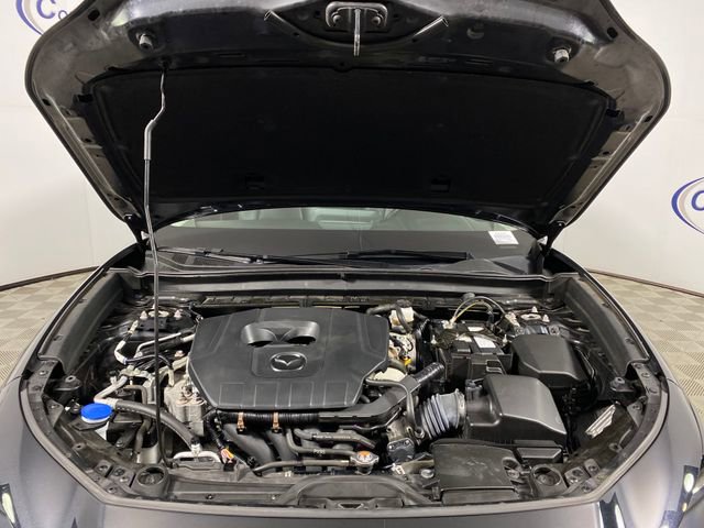 Used 2023 MAZDA CX-30 AWD 2.5 S w/ Preferred Package image 24