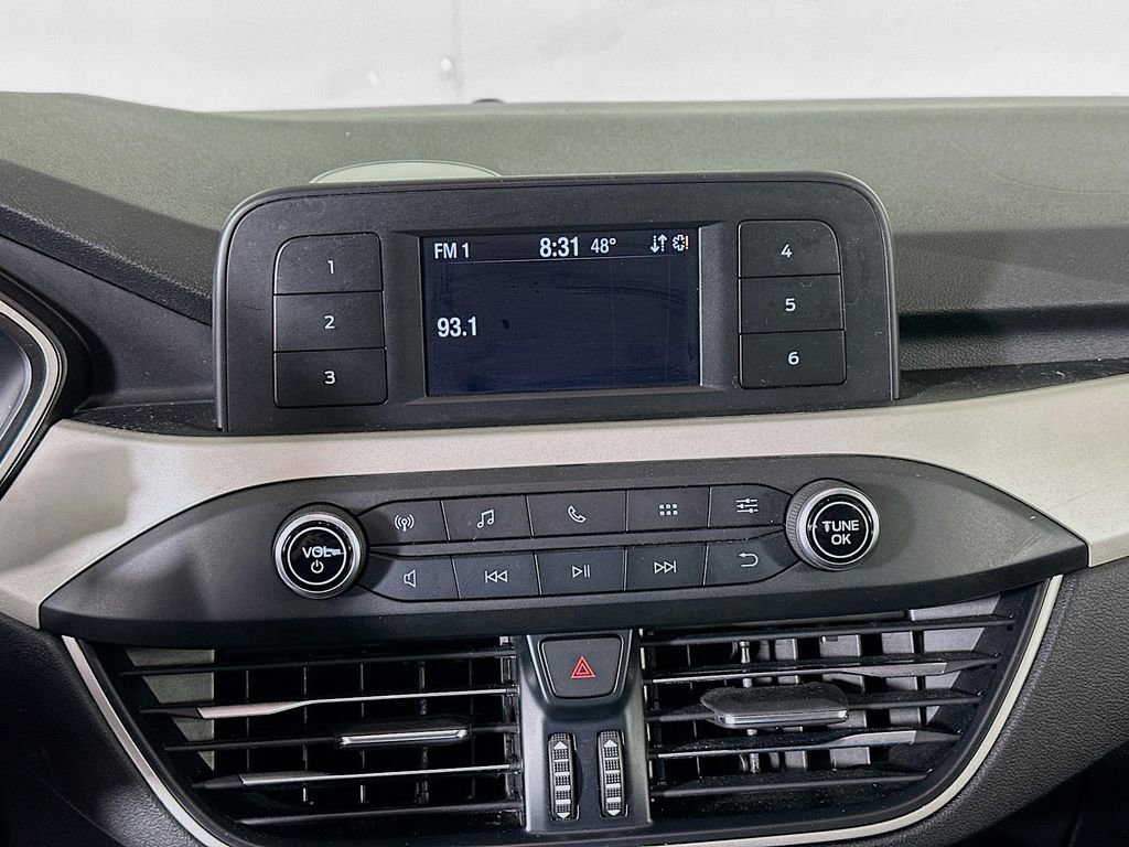 Used 2021 Ford Escape S FWD image 14