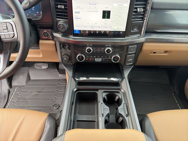 New 2026 Ford F250 Lariat w/ Lariat Ultimate Package image 12