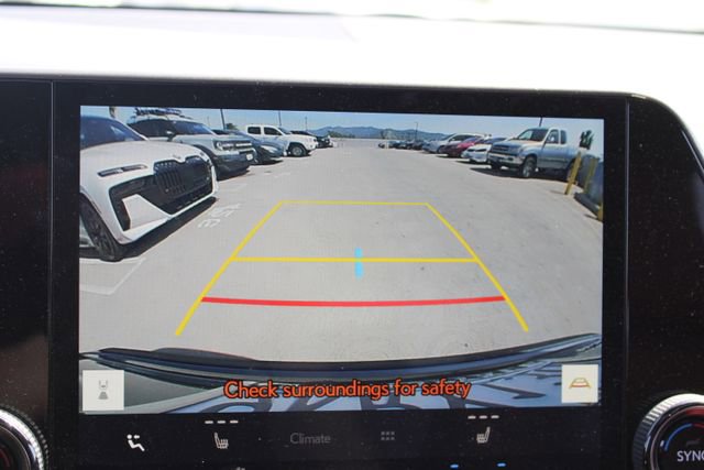 Certified 2024 Lexus NX 250 250 Base w/ Cold Area Package image 13