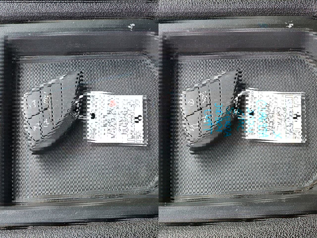 Certified 2024 GMC Sierra 1500 Pro w/ Graphite Edition image 38