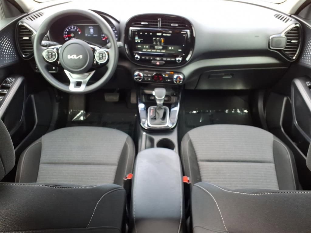 Used 2022 Kia Soul S image 22