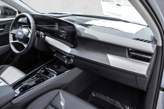 New 2026 Audi Q3 quattro 2.0T AWD/4WD image 24