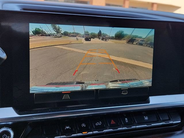 Used 2025 GMC Sierra 1500 SLT RWD image 19