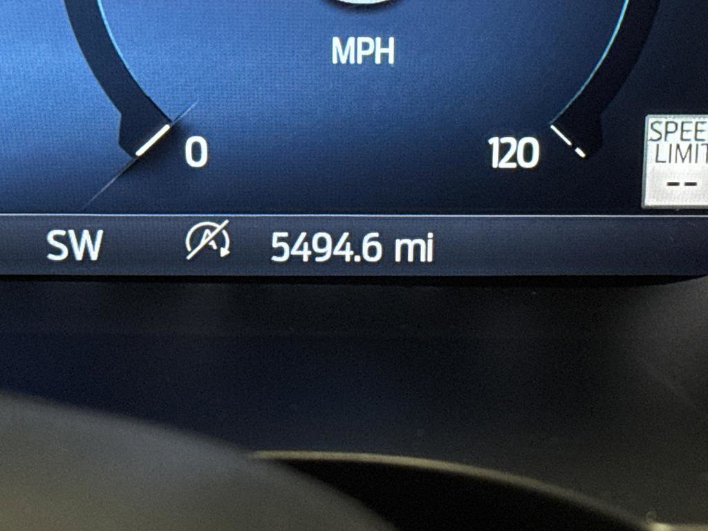 Used 2024 Ford F150 XLT w/ Equipment Group 302A MID image 6