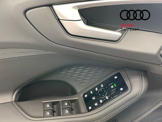 New 2025 Audi A5 2.0T Premium image 55