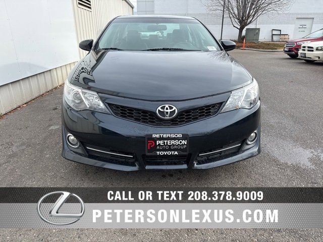 Used 2013 Toyota Camry SE image 8