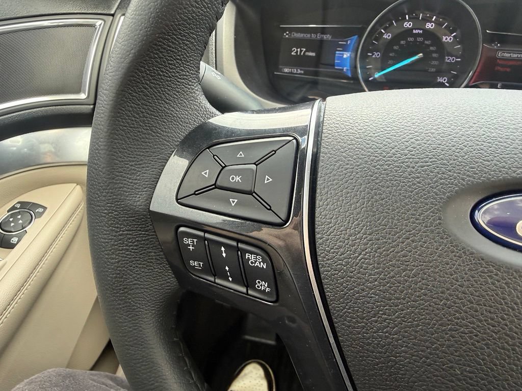 Used 2018 Ford Explorer Limited w/ Ford Safe & Smart Package AWD/4WD image 20