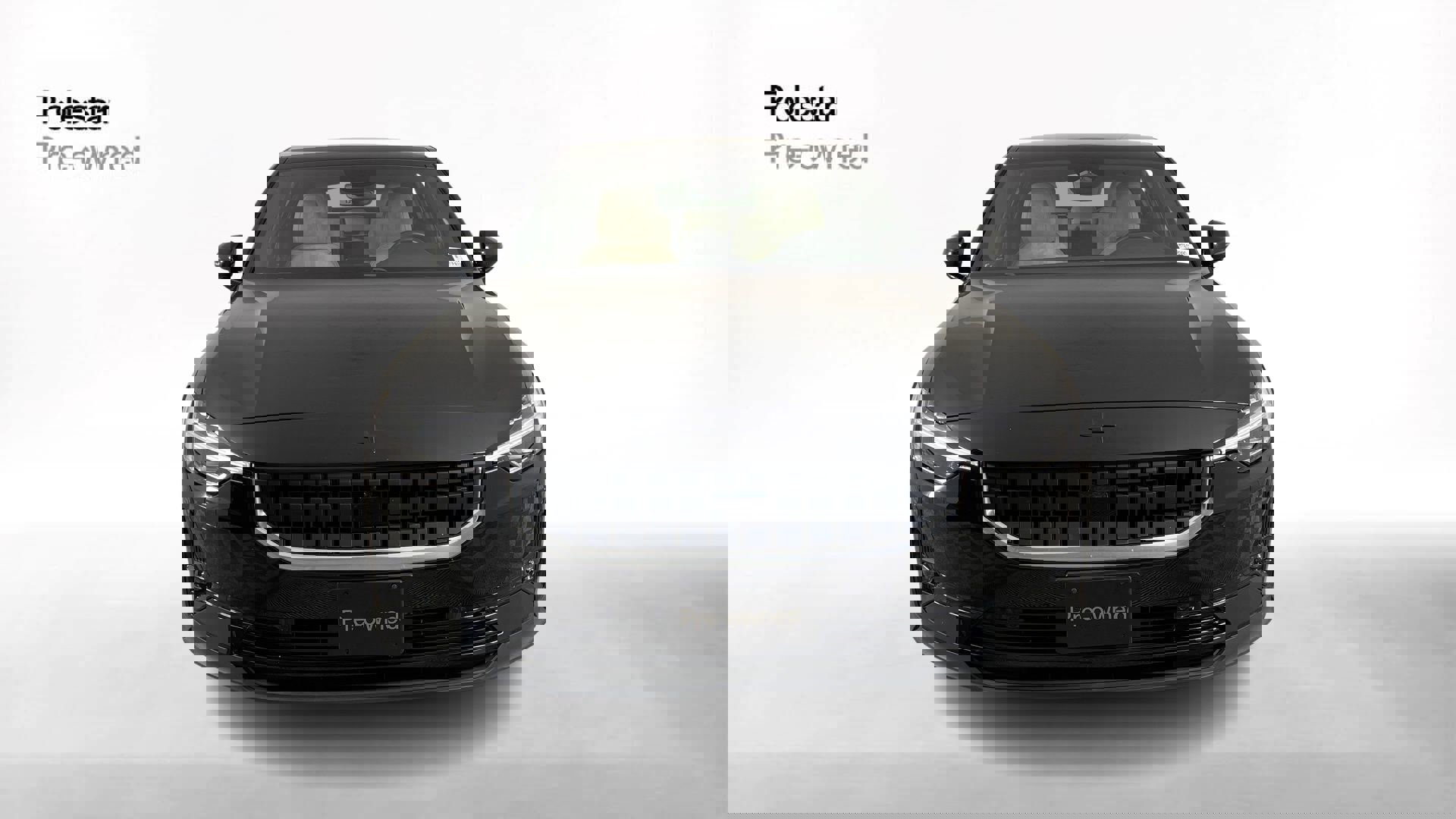 Certified 2021 Polestar Polestar 2 image 8