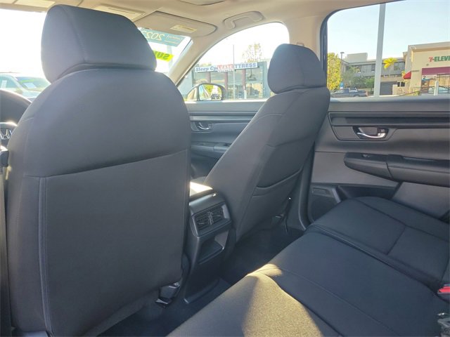 Certified 2023 Honda CR-V EX image 13