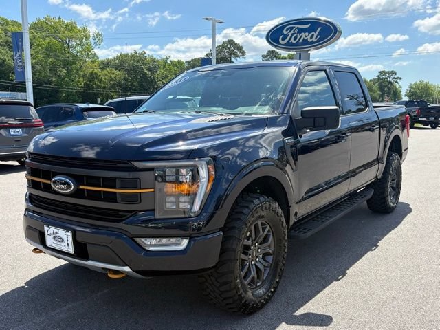 Used 2023 Ford F150 Tremor