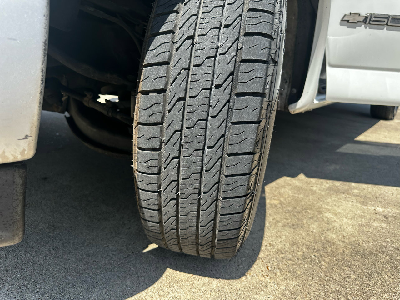 Used 2001 Chevrolet Express 1500 image 46