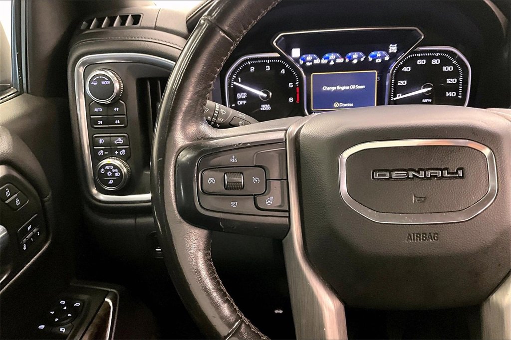 Used 2021 GMC Sierra 1500 Denali image 17