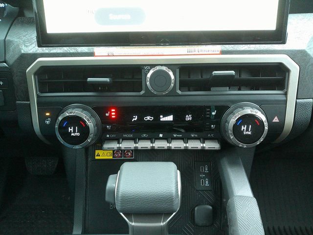 New 2026 Toyota Tacoma Limited image 19