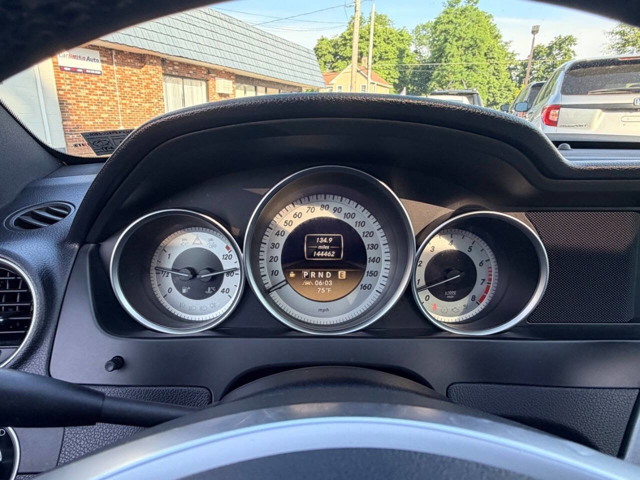 Used 2012 Mercedes-Benz C 350 Coupe image 9