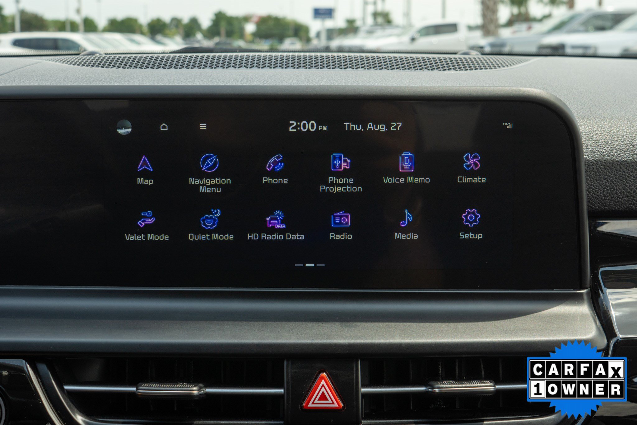Used 2025 Kia Seltos S FWD image 17