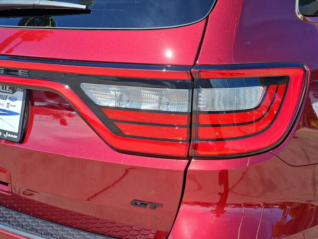 New 2026 Dodge Durango GT image 42