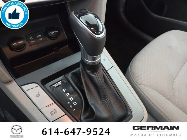 Used 2020 Hyundai Elantra Value Edition image 27
