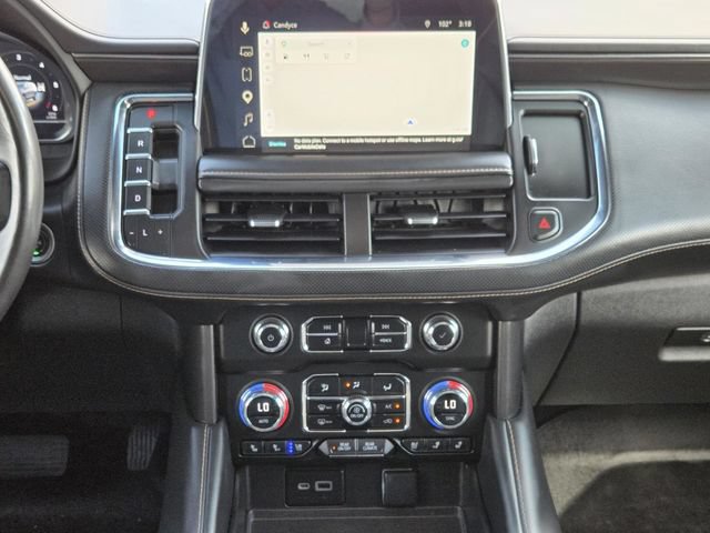 Used 2023 GMC Yukon AT4 w/ AT4 Premium Package AWD/4WD image 13