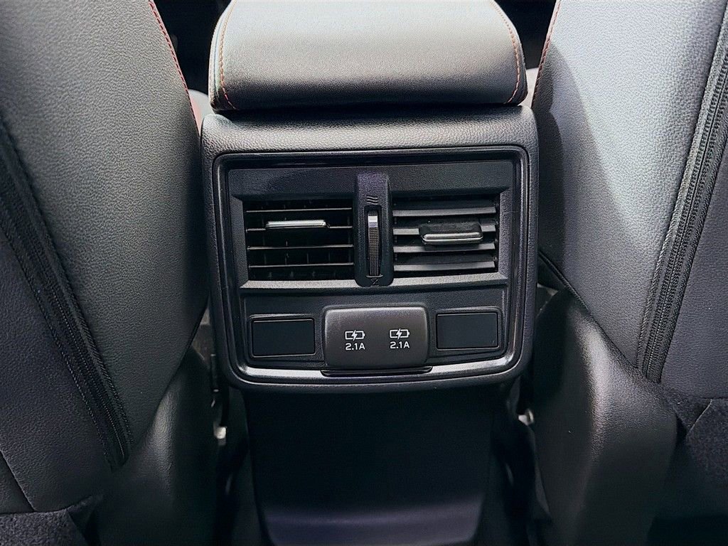 Used 2022 Subaru Forester Sport image 39