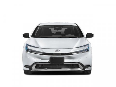 New 2026 Toyota Prius Plug-In Hybrid image 4