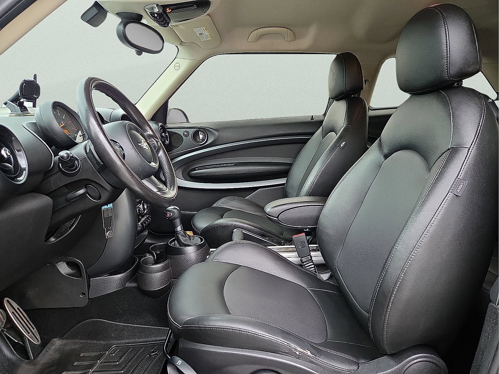 Used 2016 MINI Cooper Paceman S FWD image 14