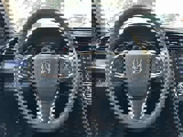 Used 2017 Honda Civic EX-T image 8