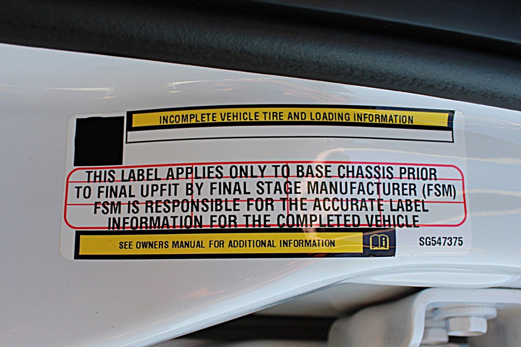 Used 2025 RAM 2500 Tradesman AWD/4WD image 28