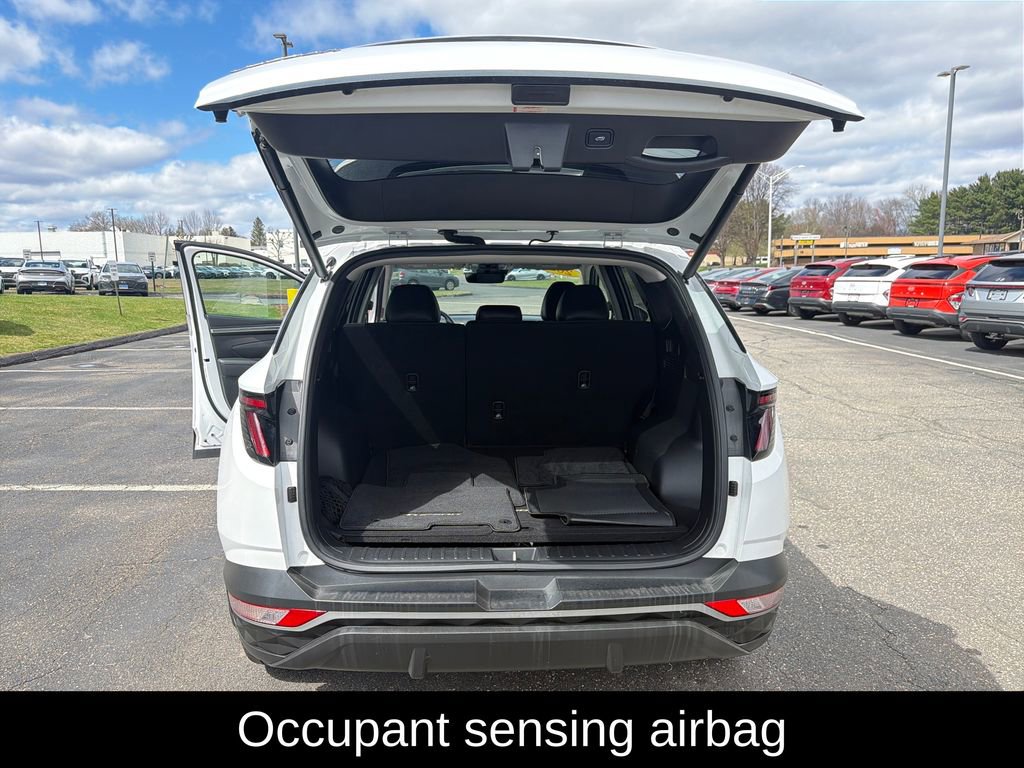 Used 2023 Hyundai Tucson SEL w/ Convenience Package image 23