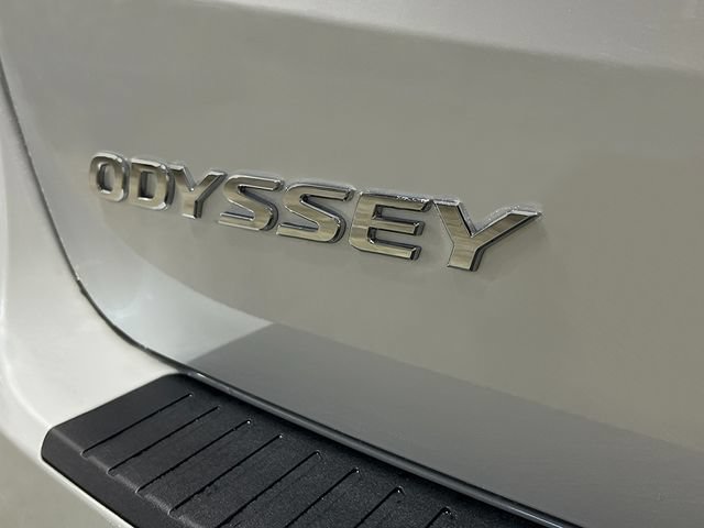 New 2027 Honda Odyssey Touring image 9